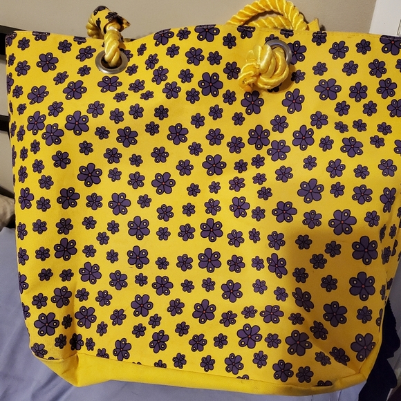 St judt tote bag - Picture 2 of 3